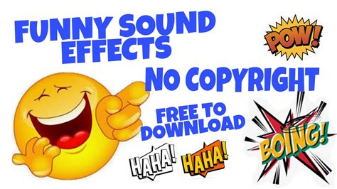 funny sound effects free download|all funny sound effects download.